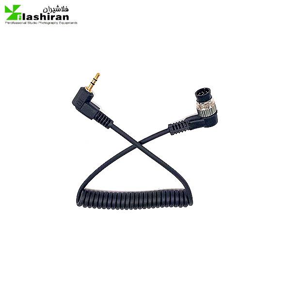 کابل دکلانشور نیکون مدل Nikon N1